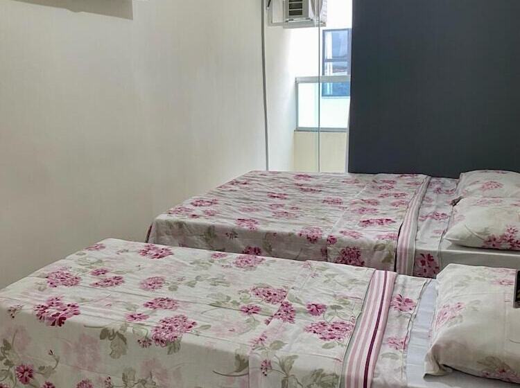 Pansiyon Pousada Santa Ceia