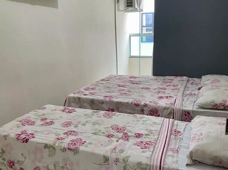 ペンション Pousada Santa Ceia