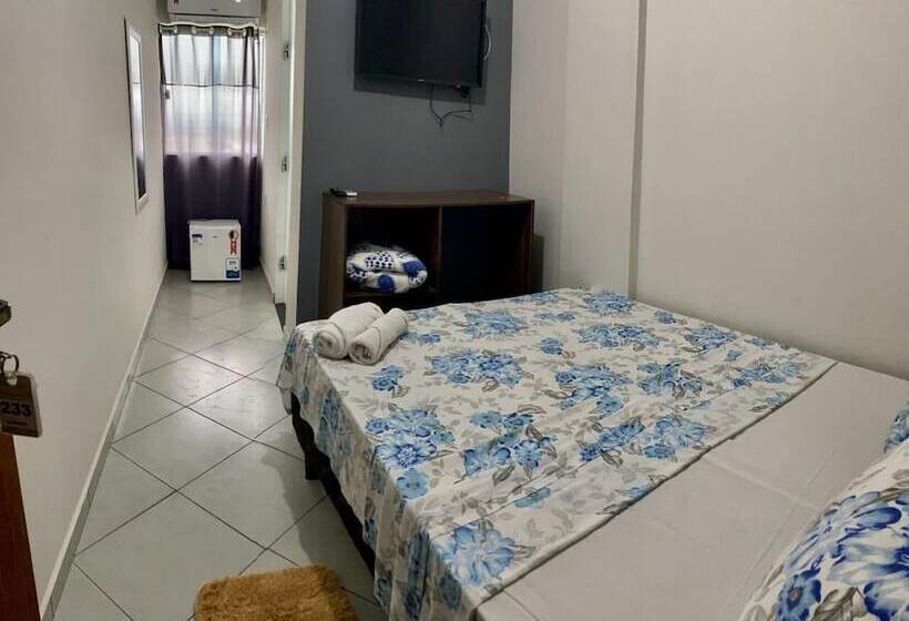 Pansiyon Pousada Santa Ceia