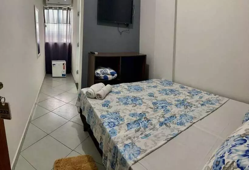 ペンション Pousada Santa Ceia