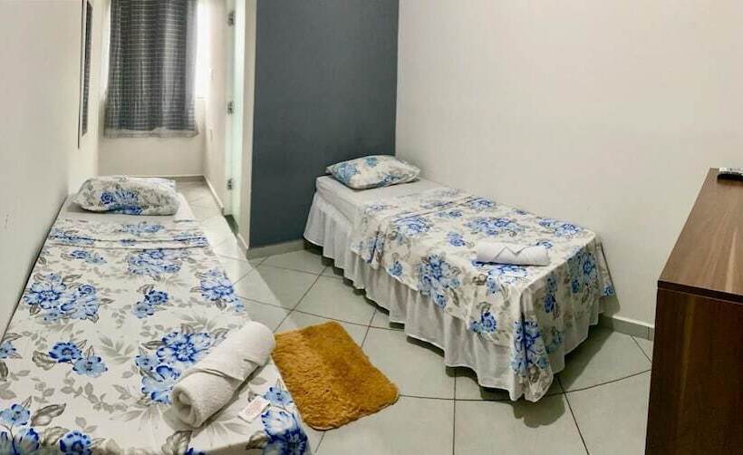 Pansiyon Pousada Santa Ceia