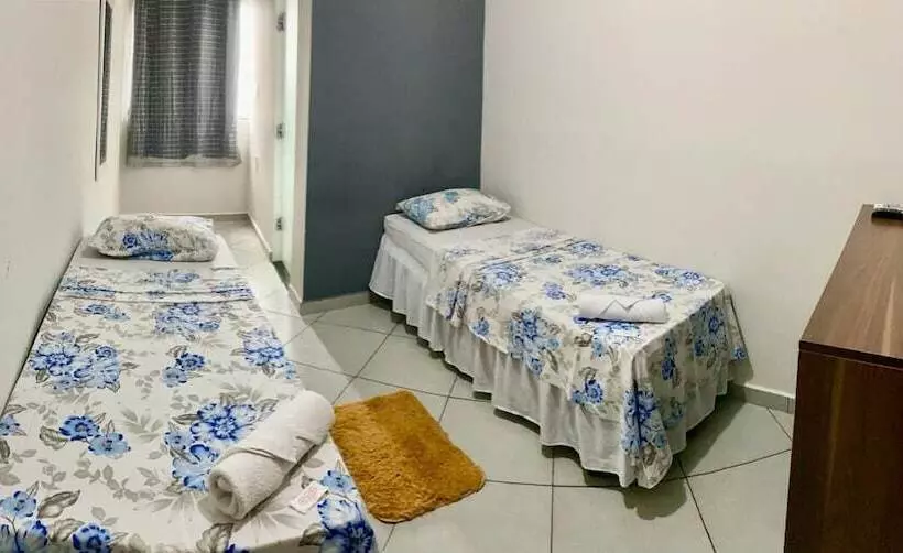 ペンション Pousada Santa Ceia