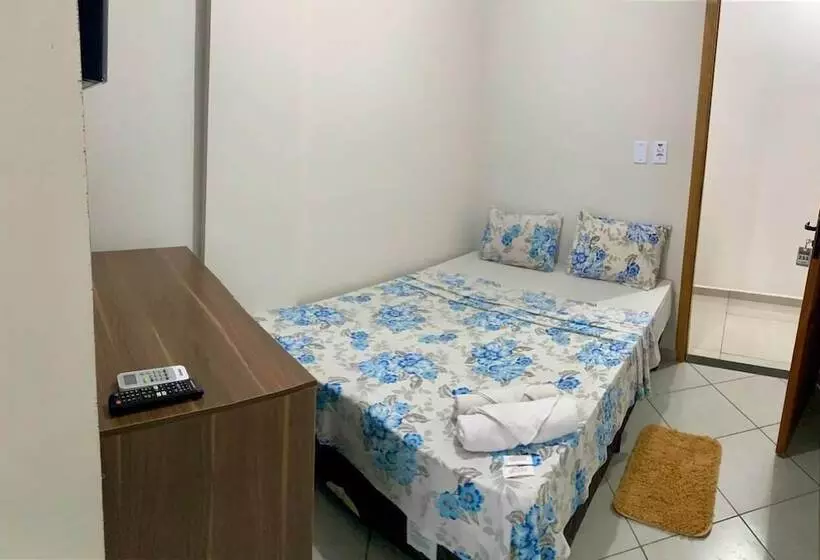 ペンション Pousada Santa Ceia