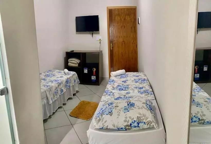 ペンション Pousada Santa Ceia