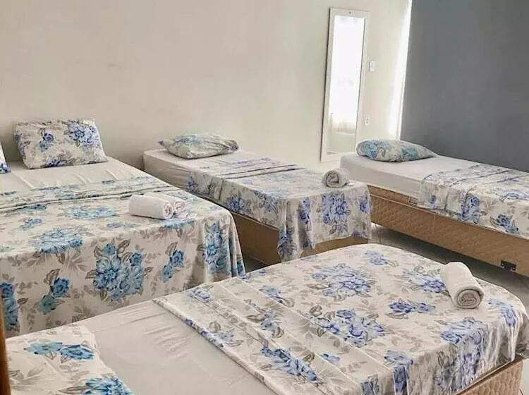 ペンション Pousada Santa Ceia