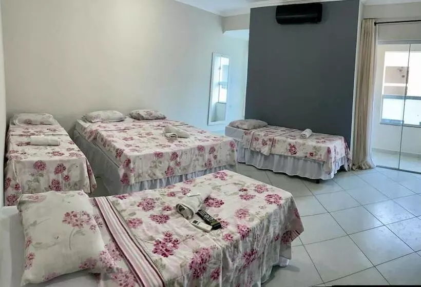 ペンション Pousada Santa Ceia