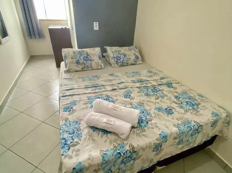 ペンション Pousada Santa Ceia