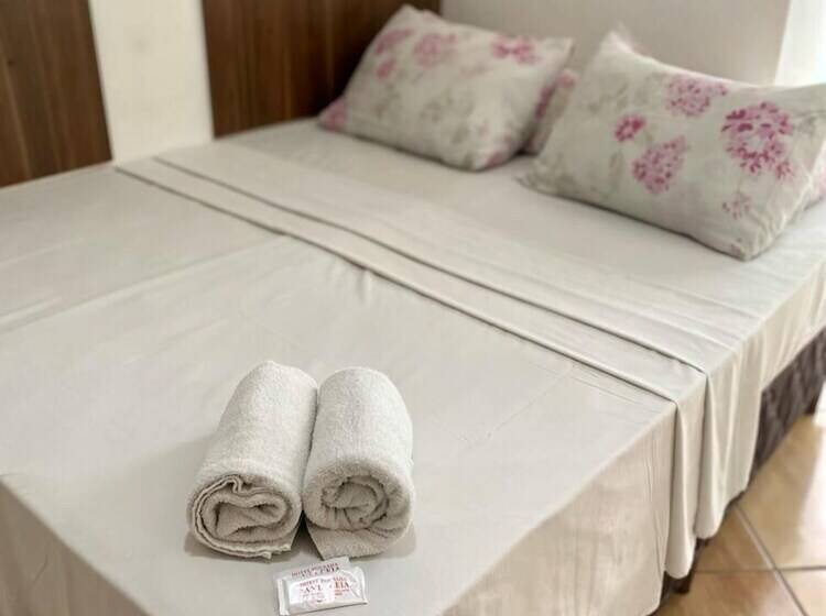 Pansiyon Pousada Santa Ceia