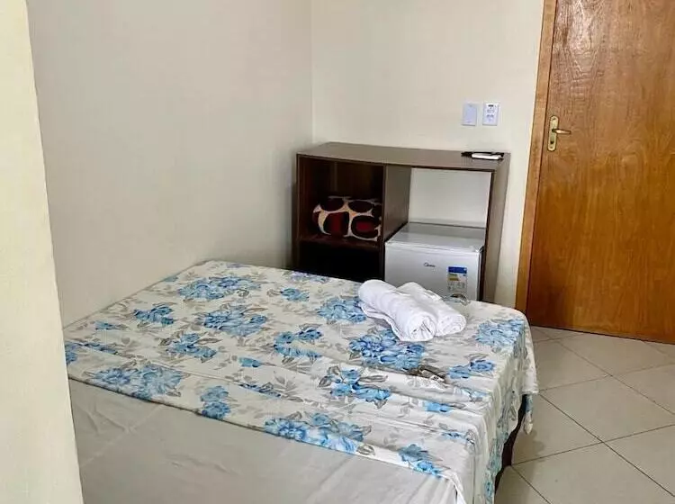 ペンション Pousada Santa Ceia