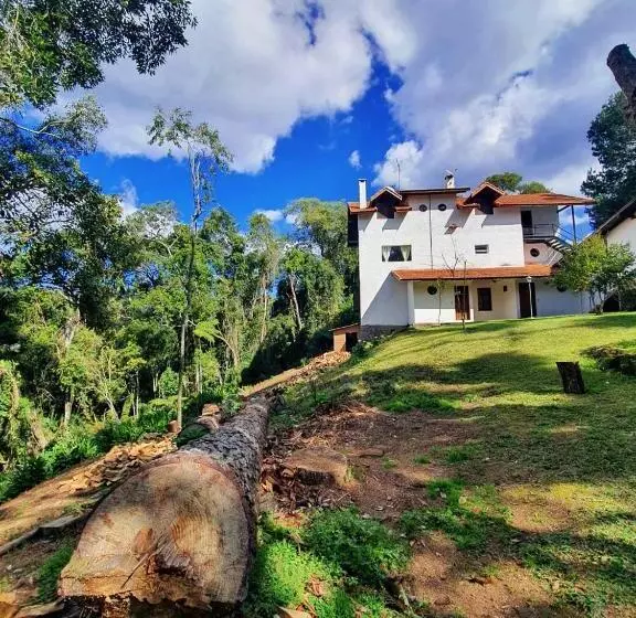 Majatalo Velinn Pousada Torre Branca
