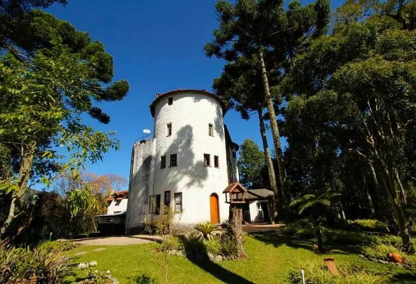 Majatalo Velinn Pousada Torre Branca