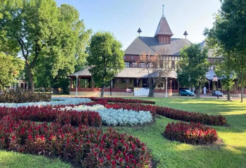 پانسیون Vila Madams   Palić Serbia