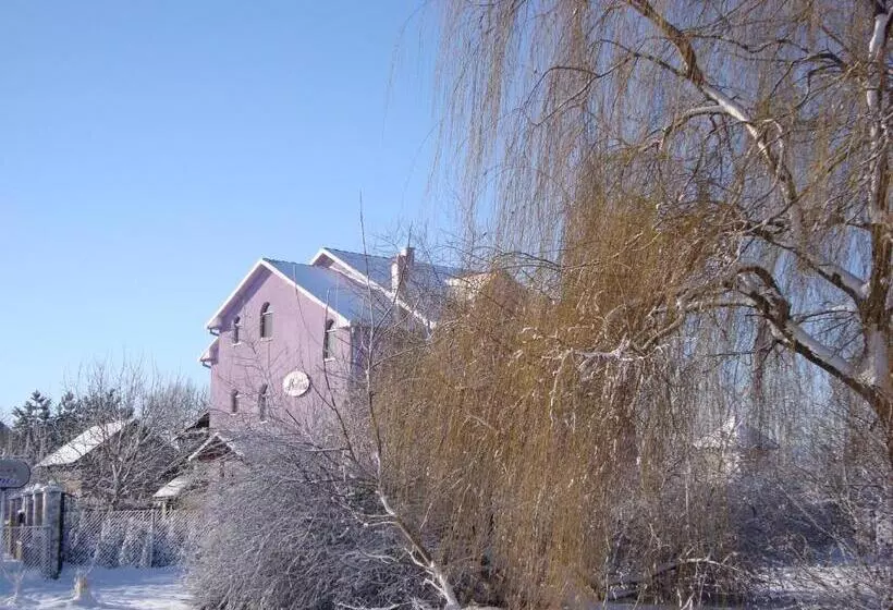پانسیون Vila Madams   Palić Serbia