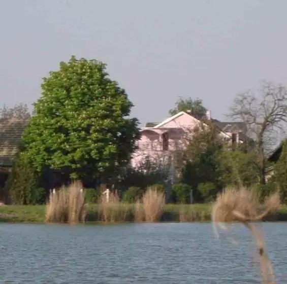 پانسیون Vila Madams   Palić Serbia