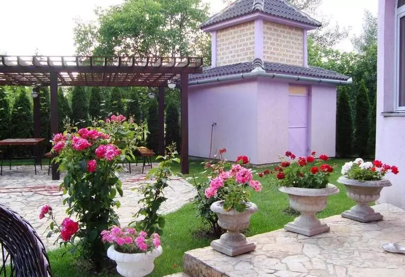 پانسیون Vila Madams   Palić Serbia