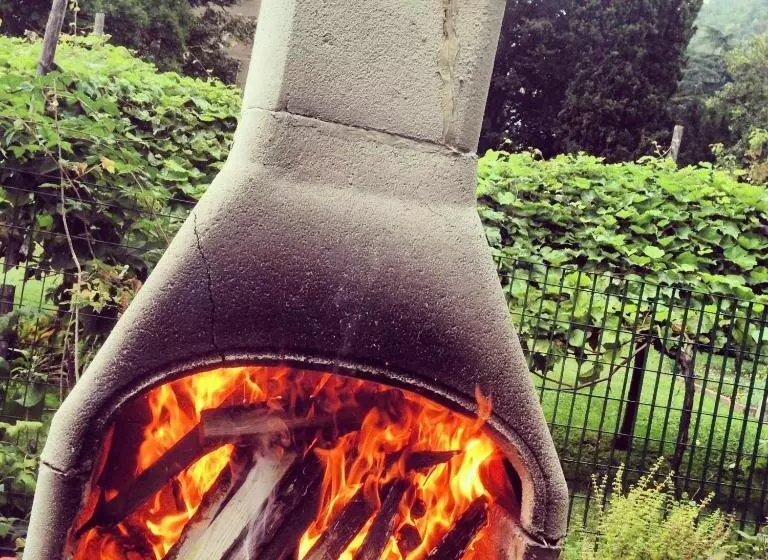 پانسیون Villa Anita Rooms