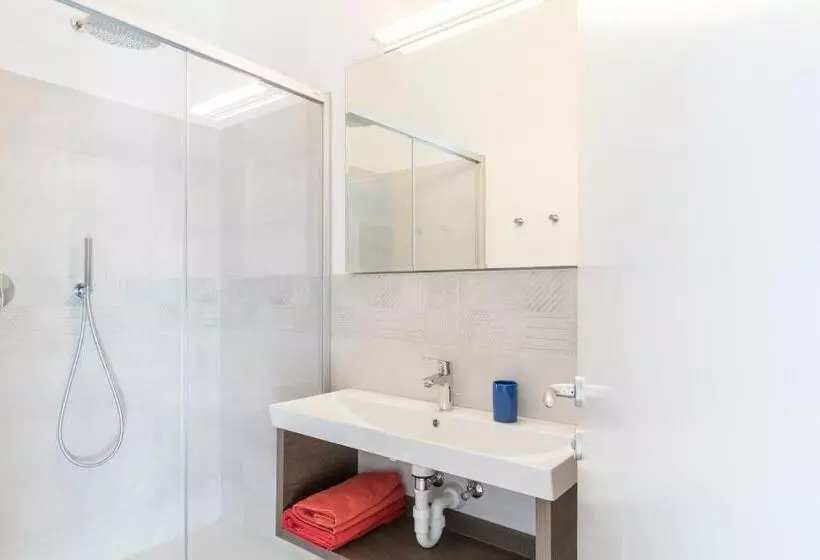 پانسیون Villa Anita Rooms