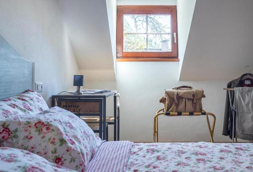 پانسیون Villa Anita Rooms