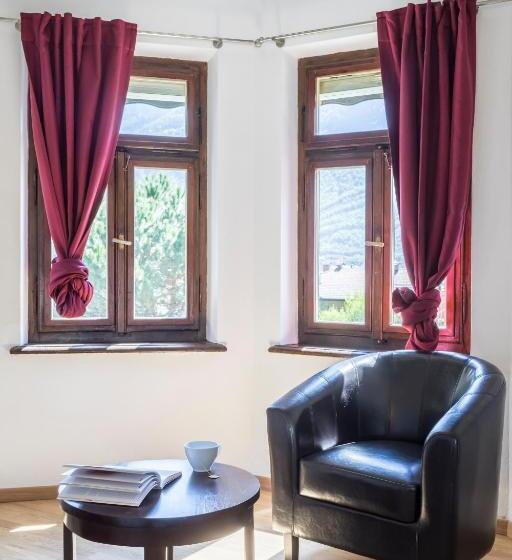 پانسیون Villa Anita Rooms