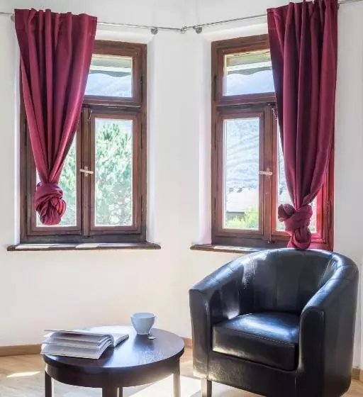 پانسیون Villa Anita Rooms