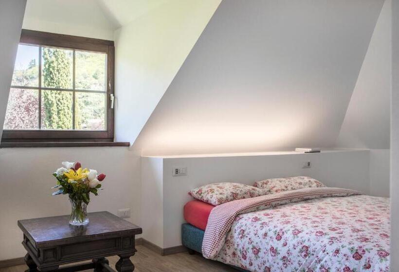 پانسیون Villa Anita Rooms