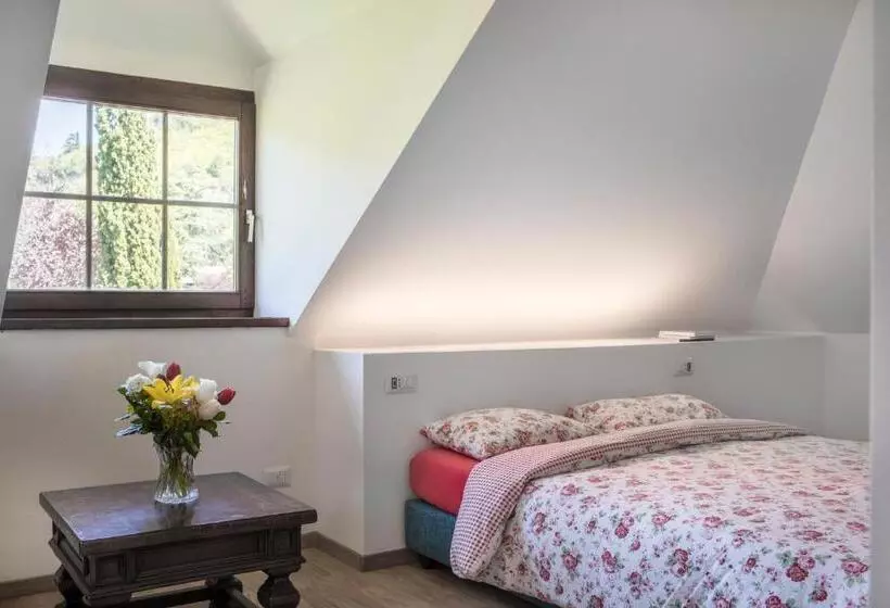 پانسیون Villa Anita Rooms