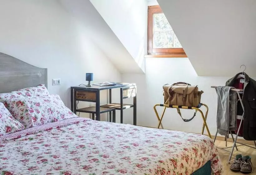 پانسیون Villa Anita Rooms