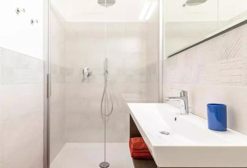 پانسیون Villa Anita Rooms