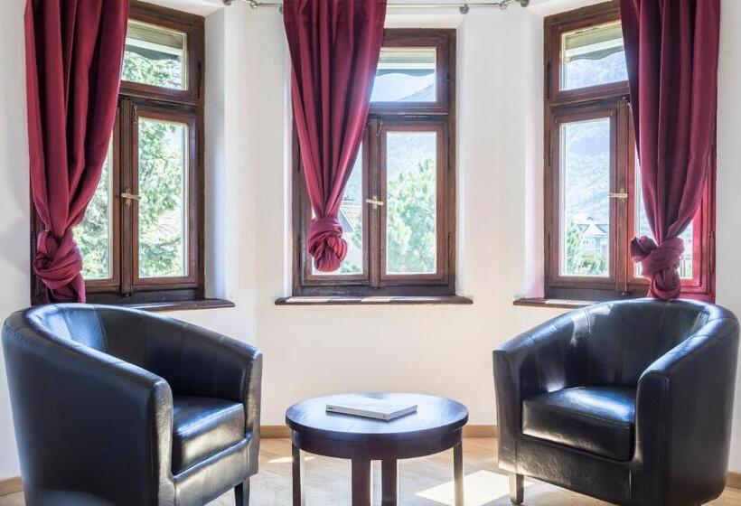 پانسیون Villa Anita Rooms