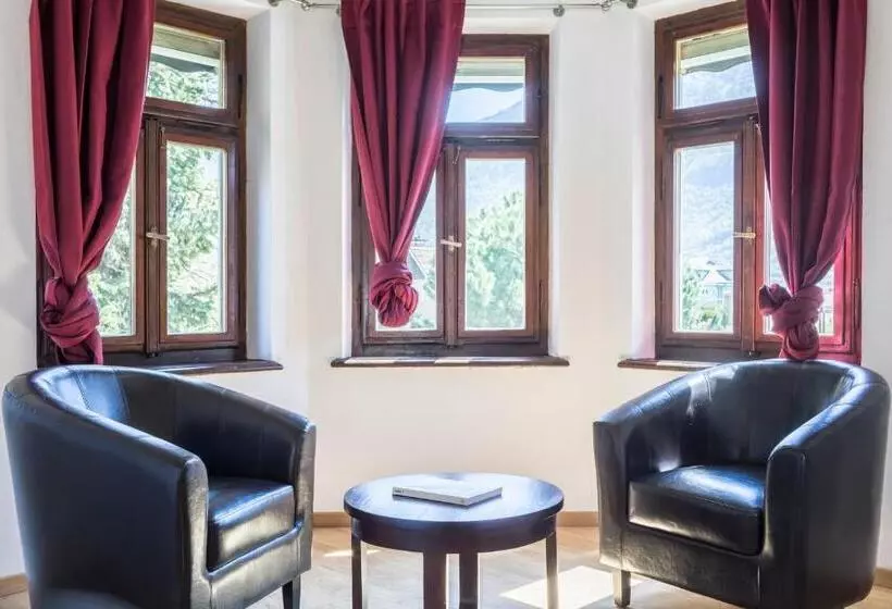 پانسیون Villa Anita Rooms