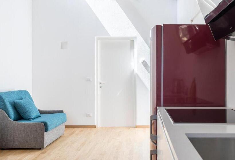 پانسیون Villa Anita Rooms