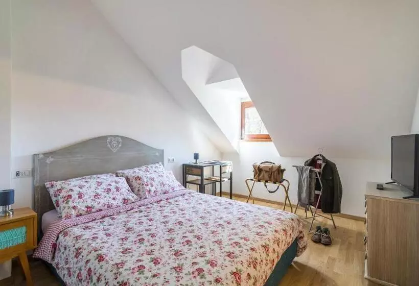 پانسیون Villa Anita Rooms