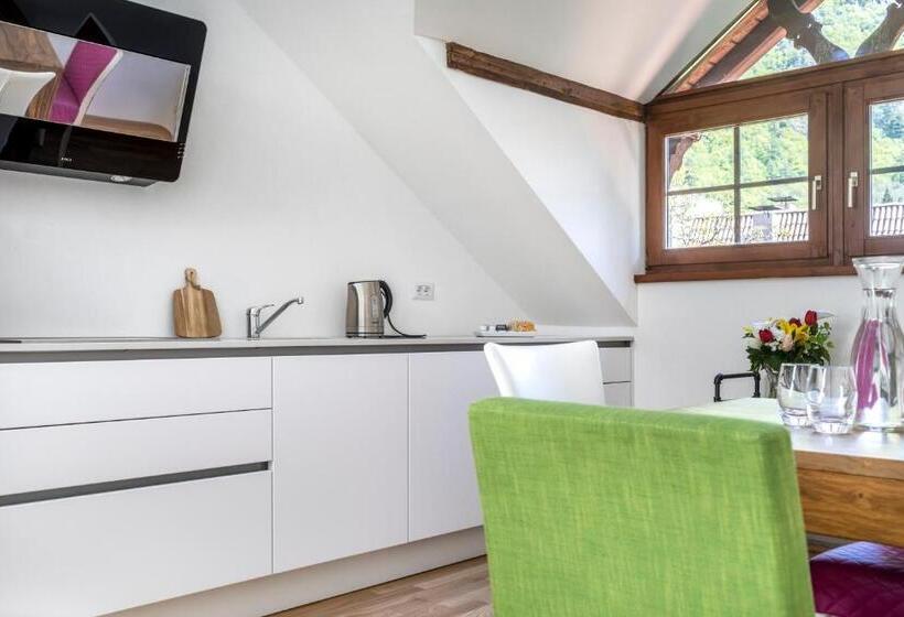 پانسیون Villa Anita Rooms