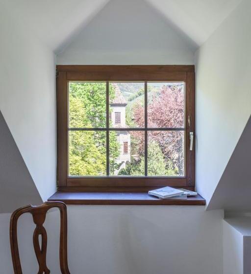 پانسیون Villa Anita Rooms