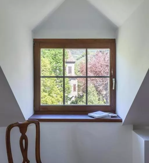 پانسیون Villa Anita Rooms