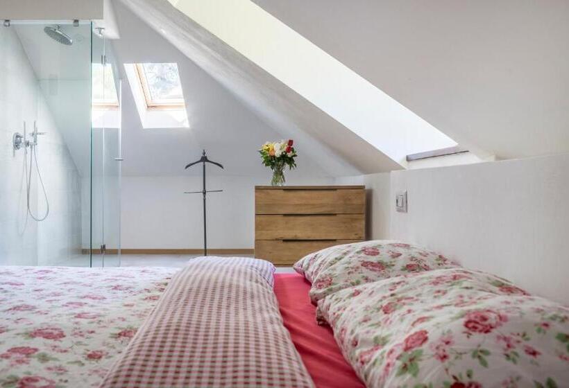 پانسیون Villa Anita Rooms