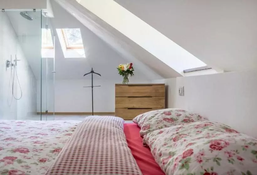 پانسیون Villa Anita Rooms