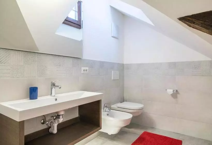 پانسیون Villa Anita Rooms