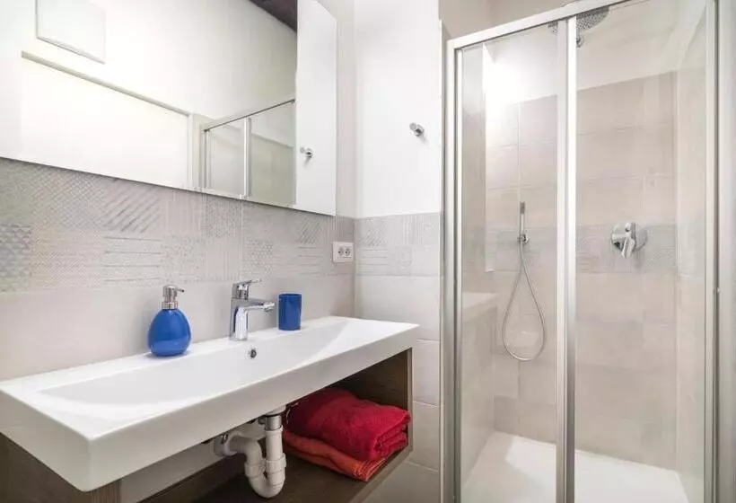 پانسیون Villa Anita Rooms