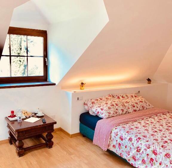 پانسیون Villa Anita Rooms