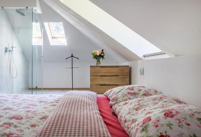 پانسیون Villa Anita Rooms