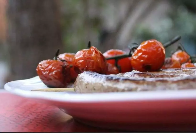 ペンション Villa Clelia