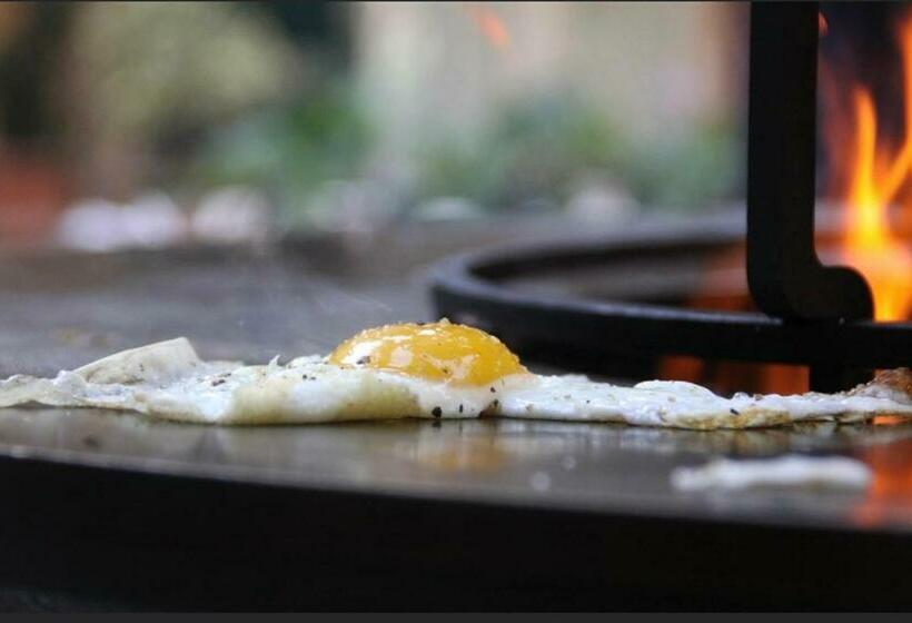 פנסיון Villa Clelia