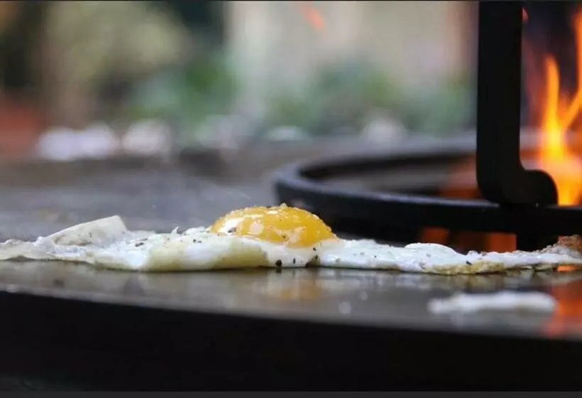 ペンション Villa Clelia