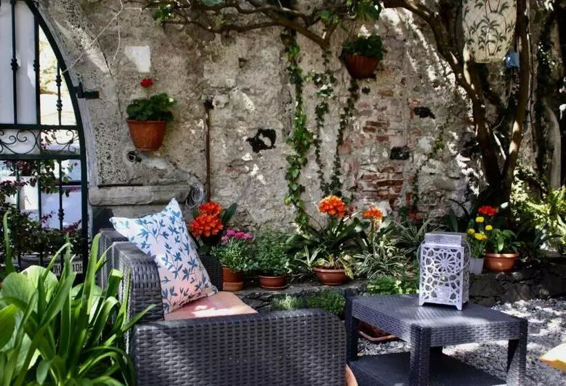 ペンション Villa Clelia