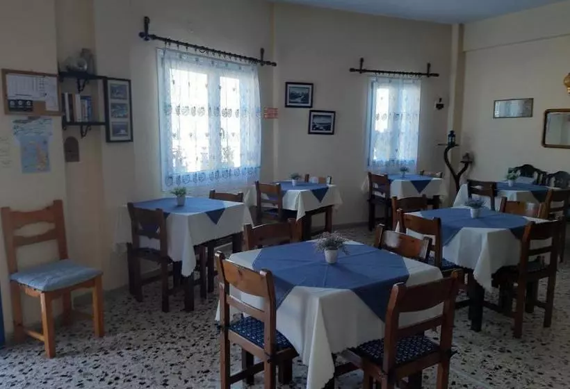 Majatalo Villa Firostefani