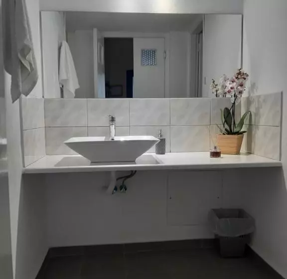 Majatalo Villa Firostefani