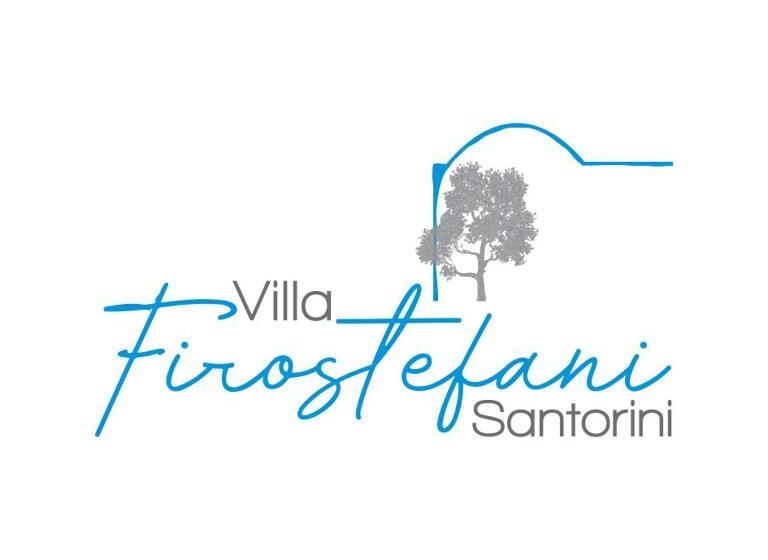 Pension Villa Firostefani