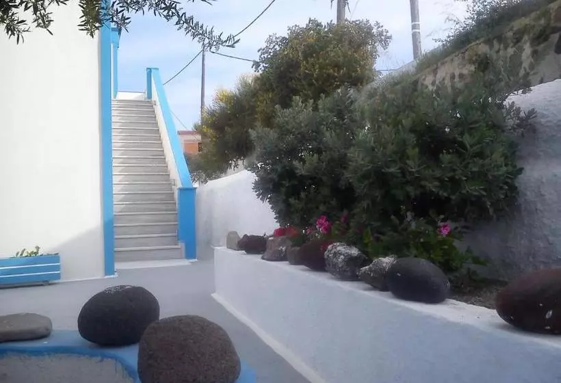 Majatalo Villa Firostefani