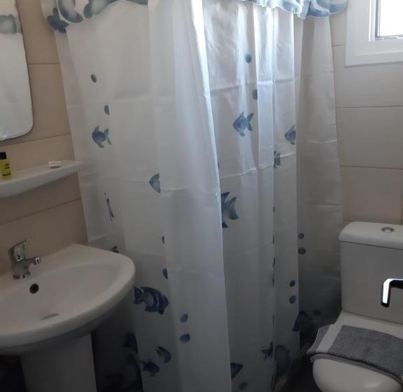 Pension Villa Firostefani